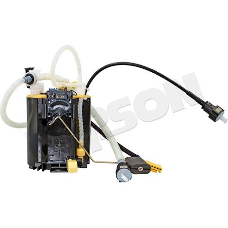 Ensemble de pompe à carburant neuf pour Range Rover Sport 3.0 2014 (LR036704). (1/4)