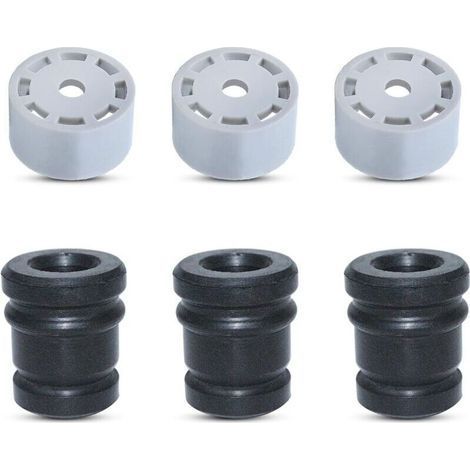 AV Ring Buffer Mounting Kit for STIHL 029 039 MS210 021 MS250 025 023 MS230 MS290 MS310 MS390 Chainsaws (1/4)
