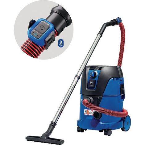 Aspirateur eau - poussière 1200W AERO 26- W2M PC EU - NILFISK - 107420047 (1/4)