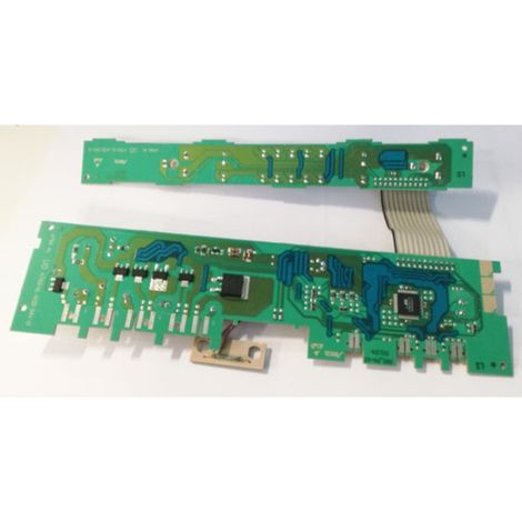 Modulo electronico frigo Liebherr KES3660Index20/0