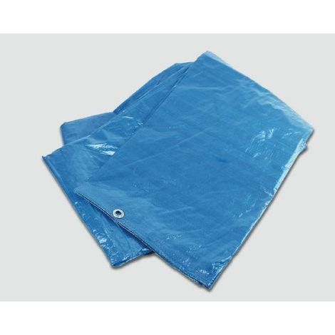 MANNESMANN M 042-T-2 BÂCHE 3,5 X 4,8 M