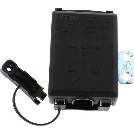 Terminal Block for Hotpoint/Indesit/Ariston/Cannon Cookers and Ovens