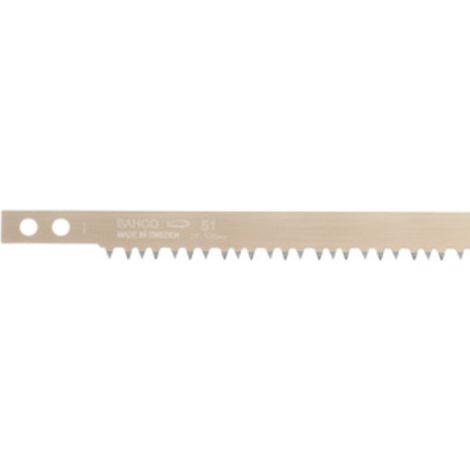 BAHCO LAMA P/SEGONE 61 CM DENTATURA REGOLAR Q.TA 10