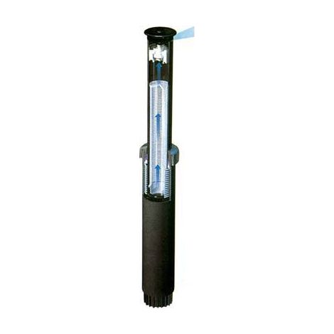 IRRIGATORE POP-UP STATICO PS HUNTER