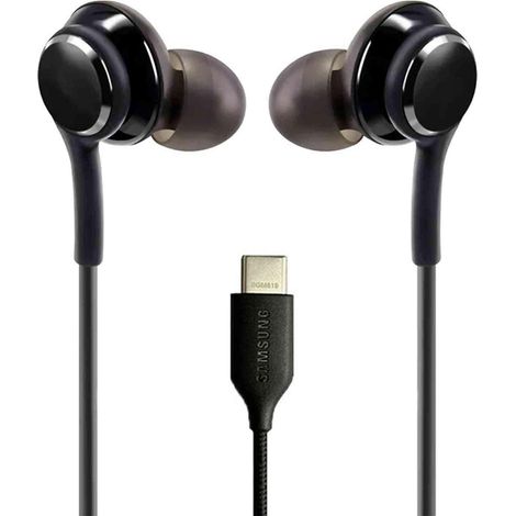 Casque stéréo pour Samsung Galaxy S21 Ultra 5G, Galaxy S20 FE, Galaxy S20, Note 20 Ultra, Galaxy A33 5G, A53 5G, M5
