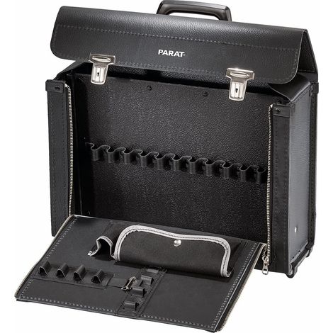 Parat NEW CLASSIC Plus 5380000031 Universale Borsa porta attrezzi vuota (L x A x P) 430 x 330 x 175 mm (1/5)