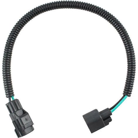 Faisceau de câblage pour feux de position latéraux de Jeep Wrangler 07-18 56055463AB 68274527AAJXLGV (1/5)