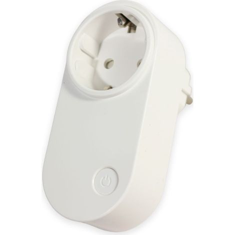 Enchufe wifi con temporizador (1/3)