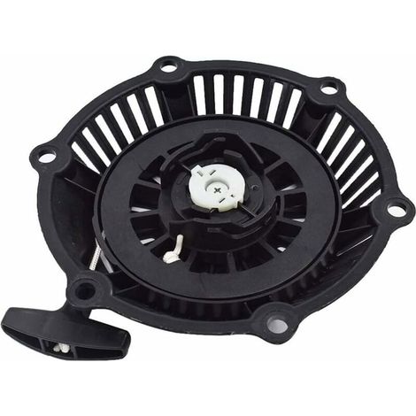 Sollbry Conjunto de arranque de retroceso para cortacésped compatible con cortadoras de césped Mountfield Stiga GGP SP554 SV200 RV65 (1/5)