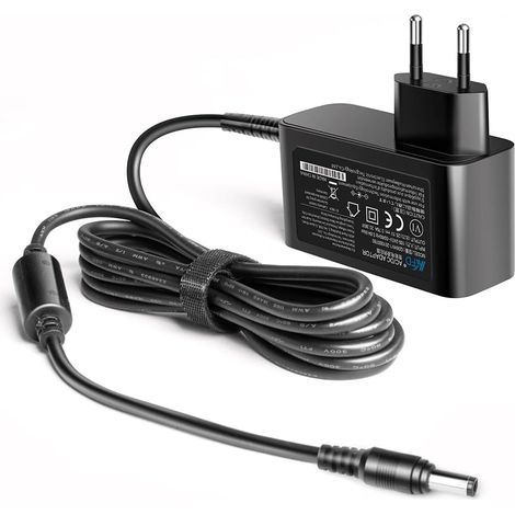 Alimentation Chargeur 26V pour P8 P9 P10 Aspirateur Balai P 8 Plus P8 Max P8EU2 P9 P9-US P10 21,6 V Batterie Rechargeable Li-ION DC 22,2 V Aspirateur Chargeur DC 26V Adaptateur (1/5)