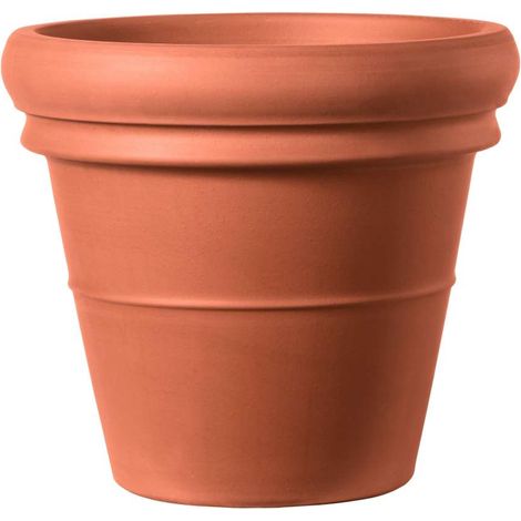 Vaso Doppio Bordo Cm 52
