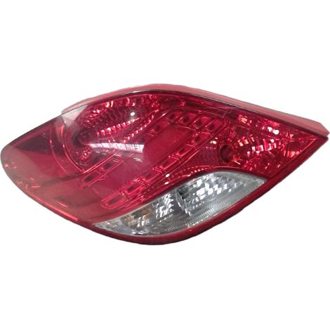 [PRODUIT D'OCCASION] Feu Arriere Gauche  PEUGEOT 207 2011- ♻️ Ref Oe. 6350hq - Garantie à vie (1/3)