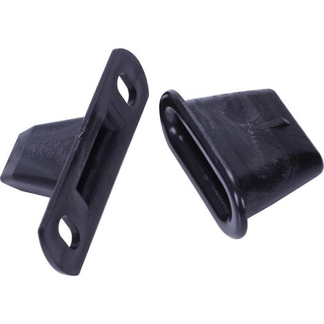 Kit de positionnement/guide et goupille pour porte coulissante latérale Scudo 1995-2006 - FFY (1/4)