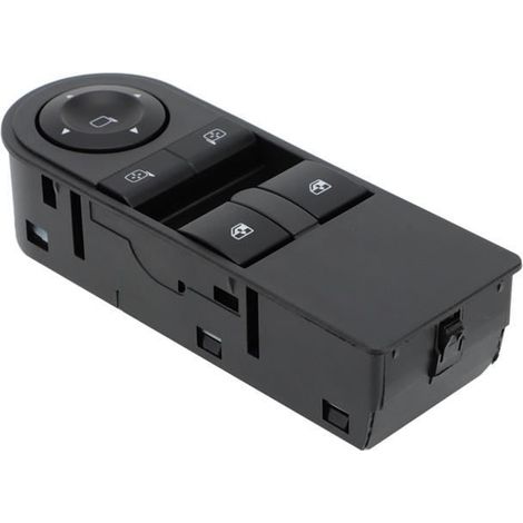 Hauptschalter für elektrische Fensterheber für Opel Astra/Yate/ 13215152 6240381 Auto/Motorrad (1/4)