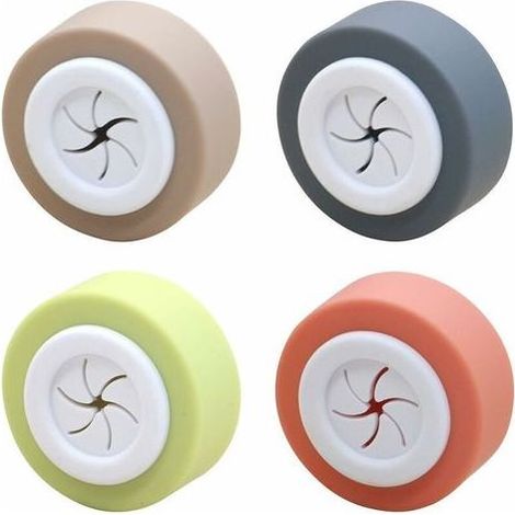 4Pcs Crochet Torchon Adhesif Sans Perçage Porte-Torchons Accroche Torchon Cuisine pour Salle de Bain, Cuisine et Maison, Aucun Perçage Requis (1/5)