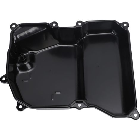 Ölwanne für Automatikgetriebe 24117566354, Ölwanne als Ersatz für Cooper Clubman 2008-2014, kompatibel mit Automatikgetriebe, Neuteil. (1/5)