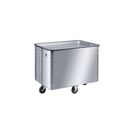 ZARGES Federbodenwagen W 161 1060 x 710 x 820 mm (1/4)