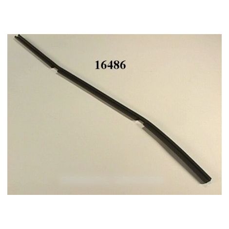 Joint bas de porte pour Lave-vaisselle Arthur Martin Electrolux Faure 1520425008