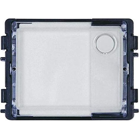 Busch-Jaeger Tastenmodul 1-fach 51381RP1-03
