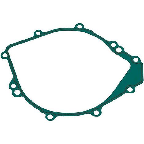 Junta de la tapa del generador magneto del estator de motocicleta aplicable para Yamaha YZF R1 1998-2003 R1S 2003 FZS1000 FZ1 4XV-15451-00 5PW-15451-00() (1/5)