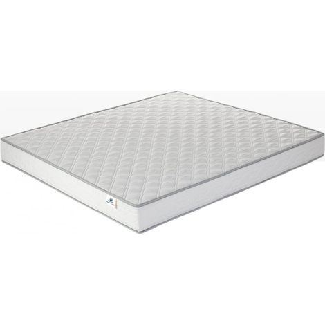 Colchón de matrimonio Waterfoam ortopédico 16 cm 160 x 190 Easy Comfort