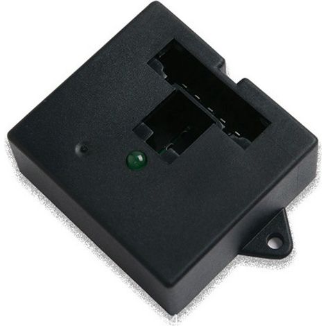 Compatible with Mercedes-Benz ELV steering column lock simulators W639, W169, W203 and Mercedes-Benz Viano B200 (1/5)