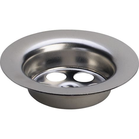 Ventiloberteil 5111-454 in 38,5mm Chromnickelstahl poliert (1/3)