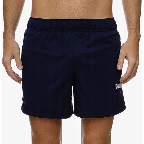 Pantaloncini sportivi da uomo Puma ESS Woven 847213 06 R-M (1/2)