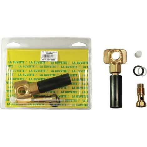 V谩lvula Forstal F20 completa en bl铆ster LA BUVETTE BU1090920