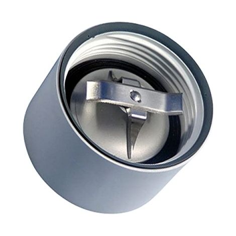 AT320 - Base completa (con lama e guarnizione) - Robot da cucina e Cuocitutto - KENWOOD - 978755011423861265