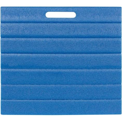 Perel Tapis de genoux ultraléger, protection confortable pour le travail et le jardinage (1/3)