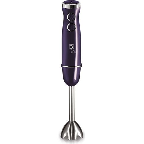 Blender red berlinger haus BH-9381 (1/5)