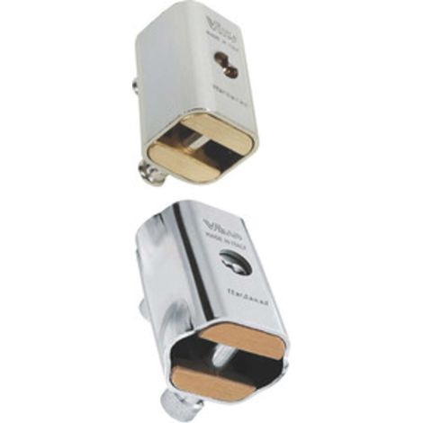 VIRO 4230 LUCCHETTO BLOCCA CATENA 65 MM - 1 pezzo