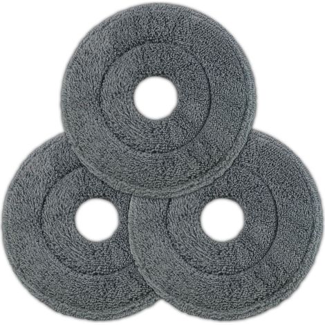 Esperanza mikrofaser nachfullung fur mop perferct clean 007