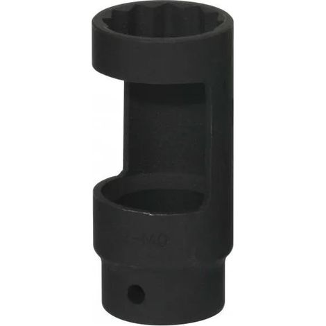 Chiave a bussola ks tools 4550032 nera 78 mm