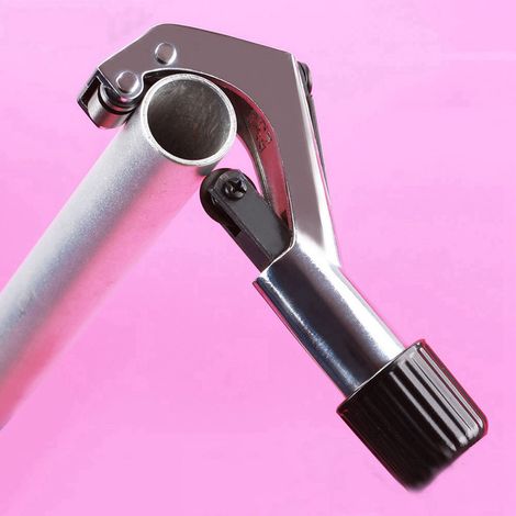 Coupe-tubes pour vélo VTT, fourche avant, tube de direction, guidon, tige de selle, lames (1/5)