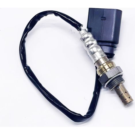 Oxygen sensor 036906262L is suitable for 03 Polo 1.4L front engines. (1/4)