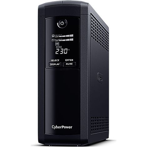 CyberPower VP1200EILCD USV