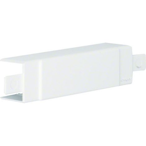 Té et croix lifea pour LF30030 RAL 9016 Pure - HAGER LF3003089016