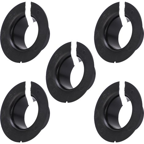 5 Pièces Bague de Pivot de Moteur Hors-Bord 6BXG254900 pour Moteur 4 Temps 46CV (1/5)