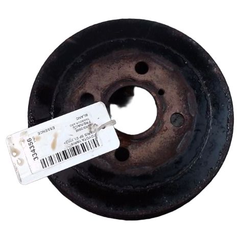 Tambour Arriere Droit TOYOTA Yaris 2003- [PRODUIT D'OCCASION]♻️424310d010 (1/3)