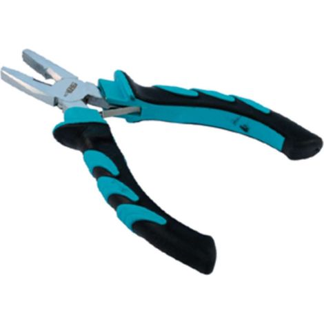 Pinza universale in Cr-V per elettronica mm 127 - UM 30 EL07