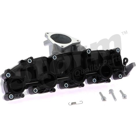 Collecteur air/admission compatible Audi, Seat, Škoda 03L 129 711 (1/5)