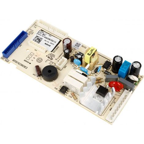 Ersatzteil - Original Elektronikkarte -  - BEKO