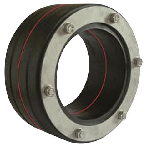 Hauseinfuehrung druck.Wasser 150/090