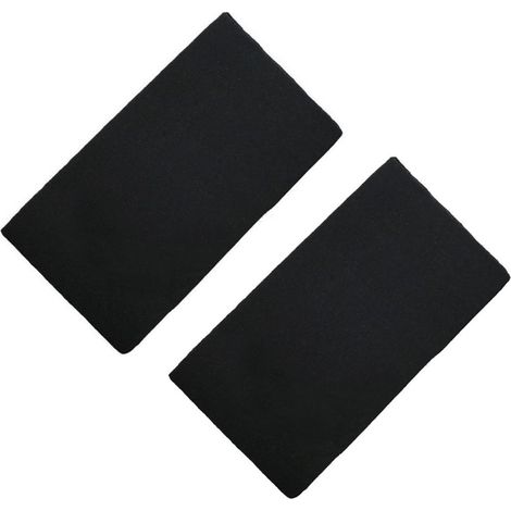 Set di 2 filtri al carbone AFFCAECLI - Cappa aspirante - AIRFORCE - 4366384