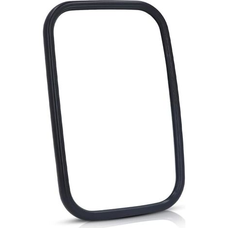RéTroviseur LatéRal, RéTroviseur LatéRal Rectangulaire en Verre MTC5084 de Remplacement pour Defender 90 110 130 (1/5)