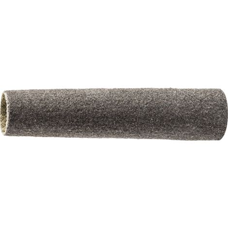 PFERD TOOLS POLICAP Schleifhülse PCH Korund Ø 16x20x85 mm A150 für universelle Anwendung 10 Stk (1/5)
