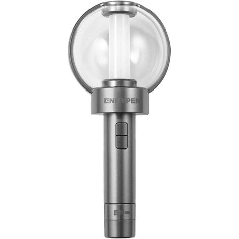 (220×100×100) Lightstick officiel Sayzer ENHYPEN avec 7 cartes photo (220×100×100) Lightstick officiel Sayzer ENHYPEN avec 7 cartes photo