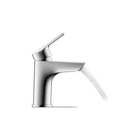 Duravit No.1 S Minusflow Waschtischmischer, ohne Ablaufgarnitur, (1/5)
